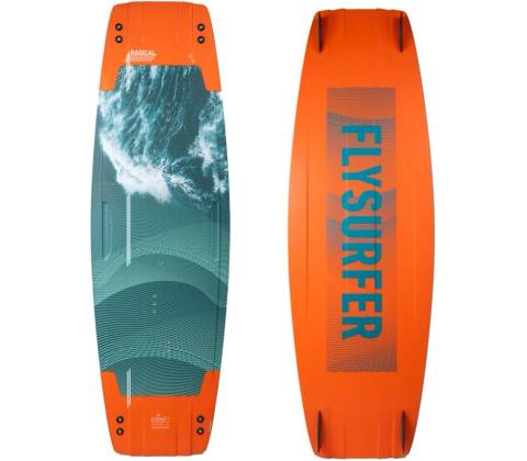 Flysurfer Radical8