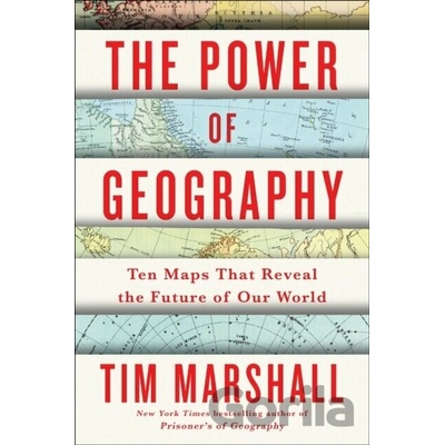 Power of Geography - Tim Marshall