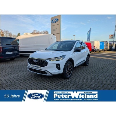 Ford Kuga Active X 178 kW
