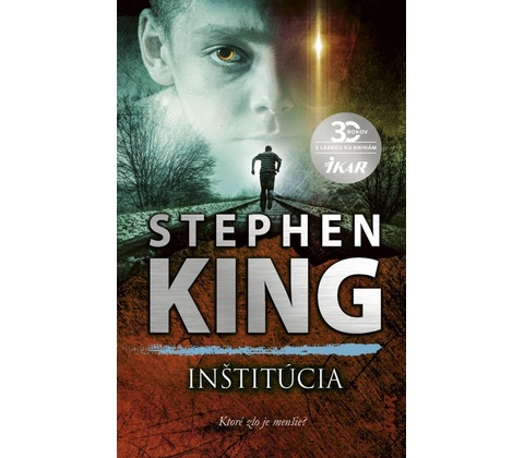 Inštitúcia