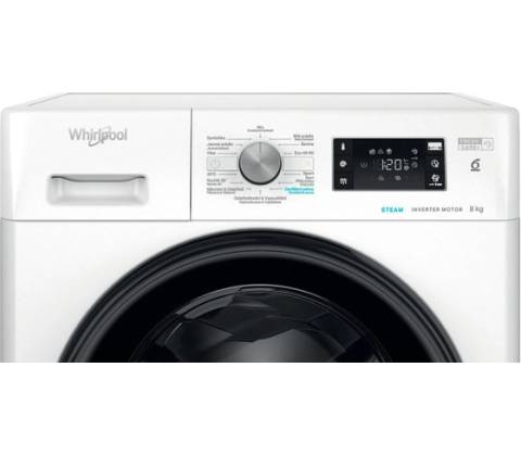 Whirlpool FFB 8489 BV CS