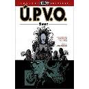Ú.P.V.O. 4 - Smrt - Mike Mignola a kolektiv