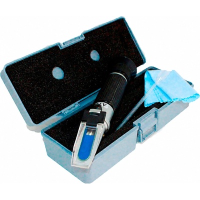 YH RHB32SATC refraktometer na mušt a ovocný kvas 0–32 % Brix