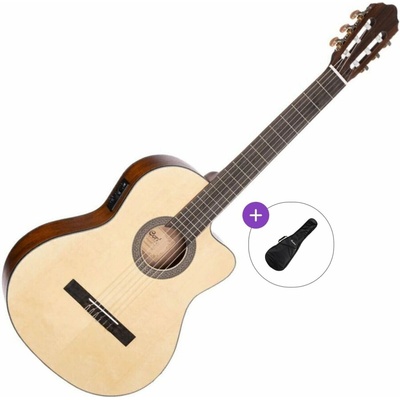 Cort AC120CE OP Basic SET