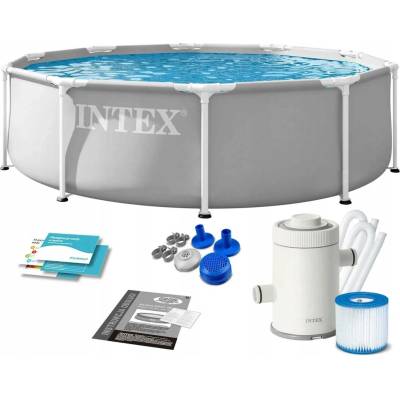 INTEX PRISM FRAME 305 x 76 cm 26702ND