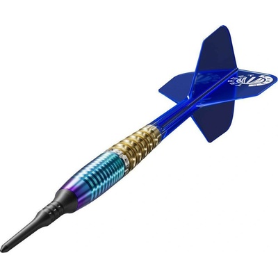 soft Target Japan Tung Suk Zenith G2 20g 90% wolfram