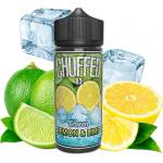 Chuffed Ice Frozen Lemon and Lime 24ml/120ml