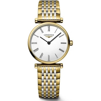 Longines L4.209.2.11.7