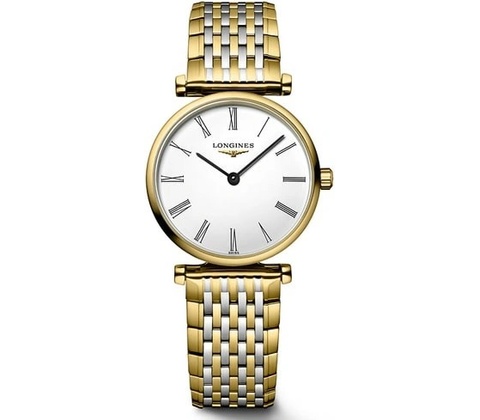 Longines L4.209.2.11.7