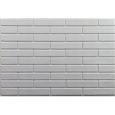 Impol Trade 3D PVC 02 1ks