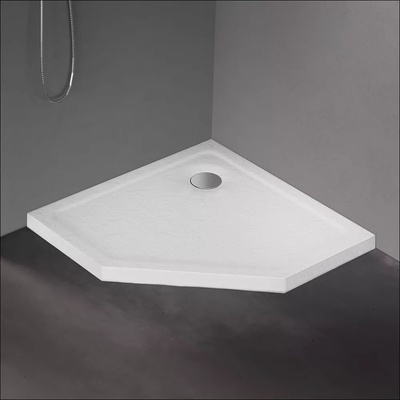 New Trendy Mild Stone 90 x 90 cm B0582
