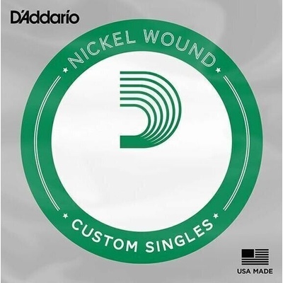 D'Addario XLB105