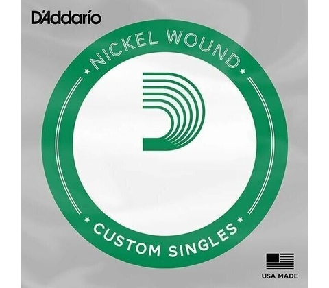D'Addario XLB105
