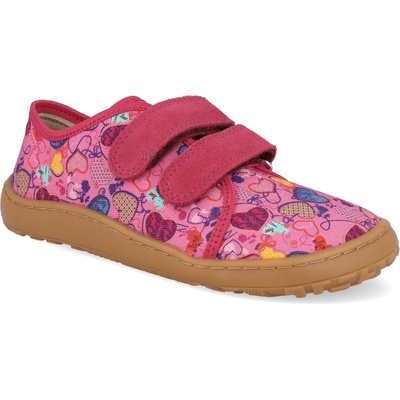 Froddo Canvas G1700422-6 Fuxia+