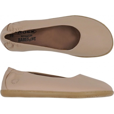 Rock Spring Neem Nappa Nude – Zboží Mobilmania