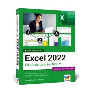 Excel 2021 | Ulrike Sprung (ISBN: 9783842108509)
