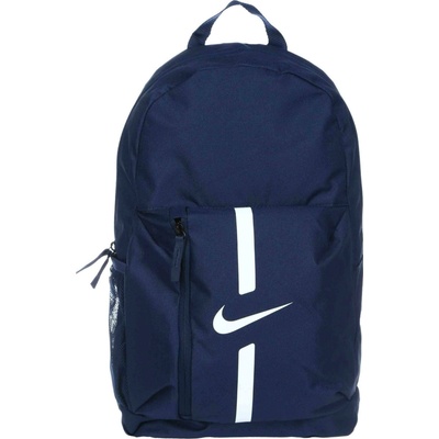Nike Y Academy Team tmavo modrá,biela