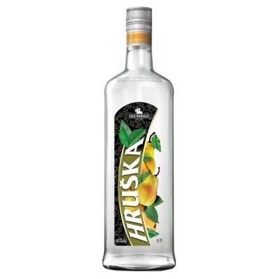 Old Herold Hruška 40% 0,7 l (čistá fľaša)