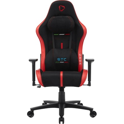 VidaXL Onex AirSuede STC Black Edition