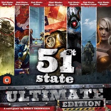 51st State: Ultimate Edition EN