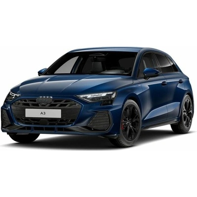 Audi A3 1.5 TFSI S tronic S-line Sportback 110 kW