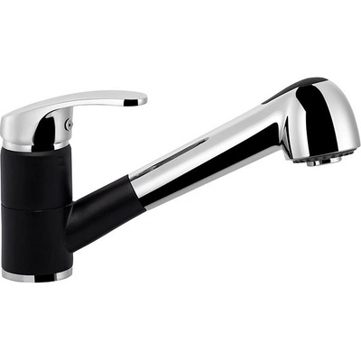 Sinks Legenda 26 Pureblack