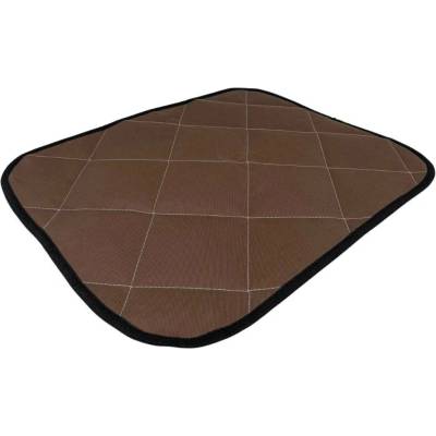 ComfortPad výcviková podložka pro psy 55 x 75 cm, Hnědá