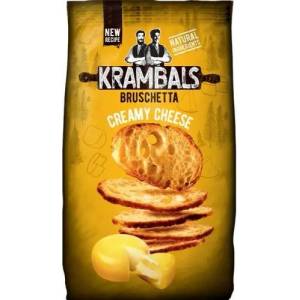 Krambals Крема сирене Крамбалс 70 г