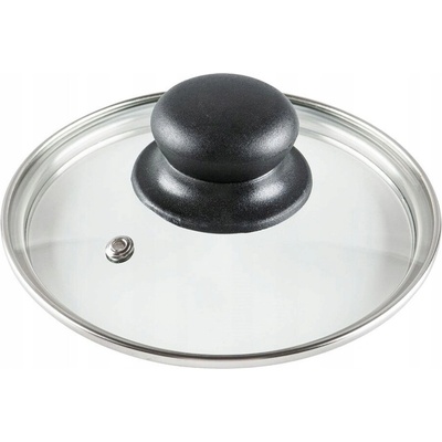 Belis pokrievka sklo 14cm