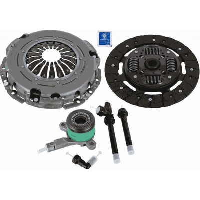 Sada spojky SACHS 3000 990 345