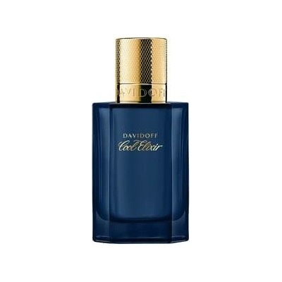 Davidoff Cool Elixir parfém pánský 50 ml