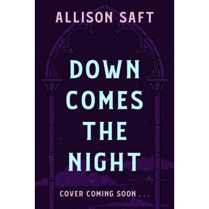 Down Comes the Night (ISBN: 9781510113688)