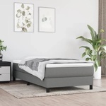 vidaXL 90x190x20 cm 347695