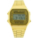 Casio A-168WG-9W