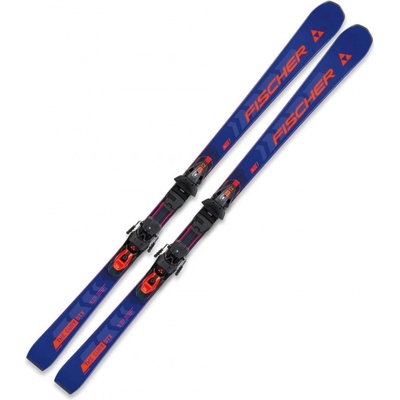 Fischer The Curv DTX MT 23/24