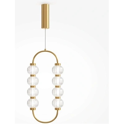 Maytoni Amulet MOD555PL-L11G3K