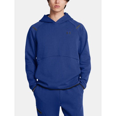 Under Armour UA Unstoppable Flc HD EU Sweatshirt Under Armour | Sin | МЪЖЕ | S