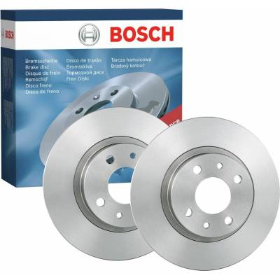 Brzdový kotúč BOSCH 0 986 478 343