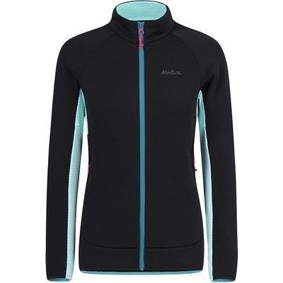 Montura dámská mikina Hypnotic Maglia černá/modrá