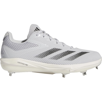 Adidas Маратонки Adidas Men's Electric Bsb Low-Top Trainers - Team Light Grey