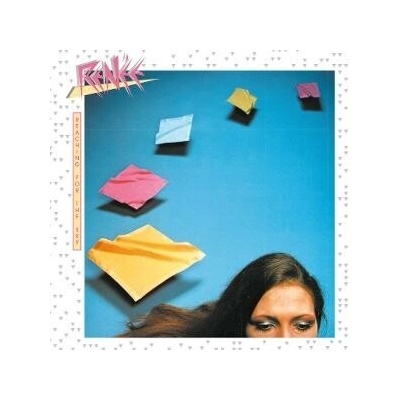 Renee - Reaching For The Sky Vinyl LP