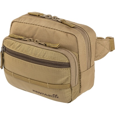 Pentagon Protean