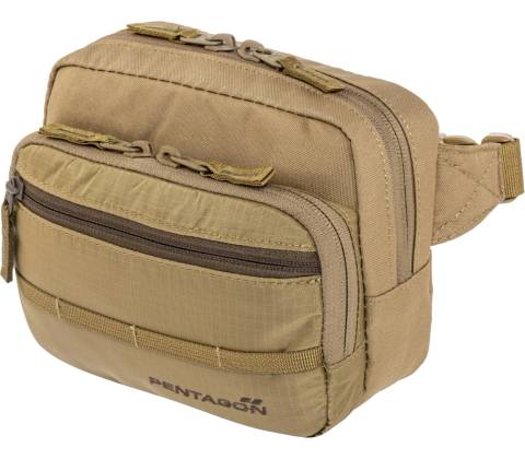 Pentagon Protean
