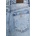 Armani Exchange дънки relaxed fit дамски (XW000100.AF21338)