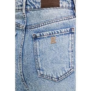 Armani Exchange дънки relaxed fit дамски (XW000100.AF21338)