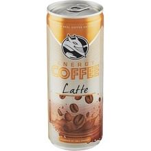 Hell Ice Coffee Latte 250 ml