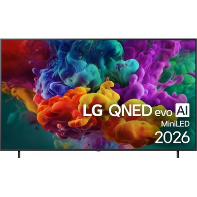 LG 86QNED85B6B