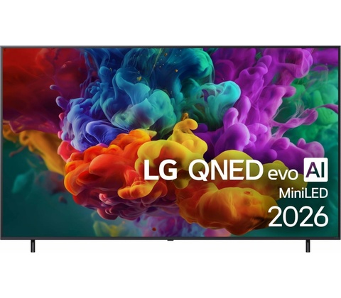 LG 86QNED85B6B
