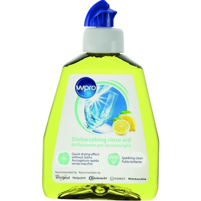 WPro RIA 254 oplachovací prostriedok 250 ml