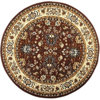 Sintelon Teheran Practica 59/DMD Hnědá